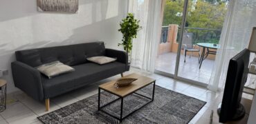 Paphos Kato Paphos – Universal 2Bdr Apartment For Rent DTC3014