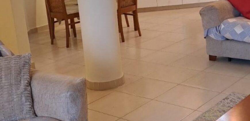 Paphos Kato Paphos – Universal 2Bdr Apartment For Sale DTC2791