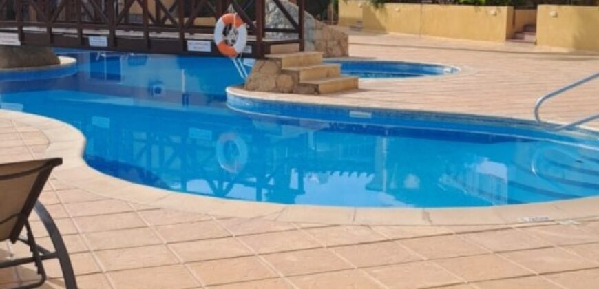 Paphos Kato Paphos – Universal 2Bdr Apartment For Sale DTC2791
