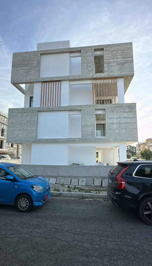 Paphos Kato Paphos – Universal 10Bdr Building For Sale DTC5351