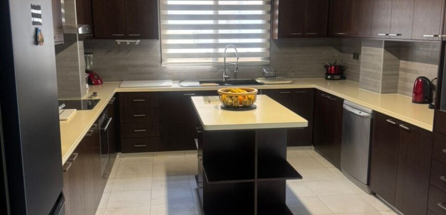 Paphos Kato Paphos – Universal 3Bdr Detached Villa For Rent DTC5354