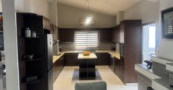Paphos Kato Paphos – Universal 3Bdr Detached Villa For Rent DTC5354