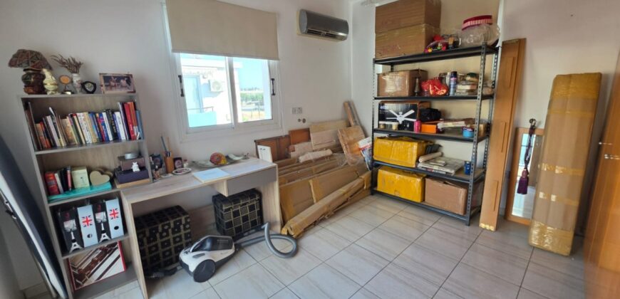 Paphos Kato Paphos – Universal 3Bdr Detached Villa For Sale DTC5299