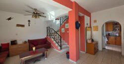 Paphos Kato Paphos – Universal 3Bdr Detached Villa For Sale DTC5299