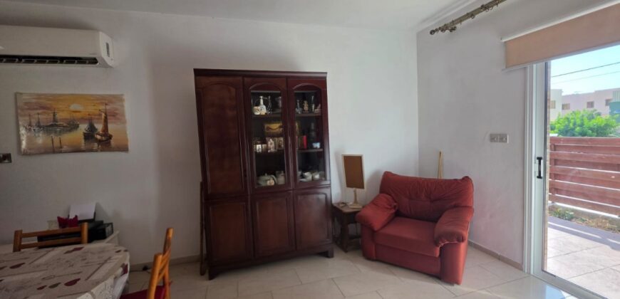 Paphos Kato Paphos – Universal 3Bdr Detached Villa For Sale DTC5299