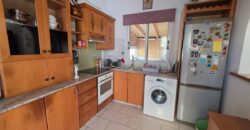 Paphos Kato Paphos – Universal 3Bdr Detached Villa For Sale DTC5299