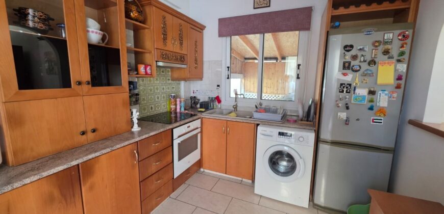 Paphos Kato Paphos – Universal 3Bdr Detached Villa For Sale DTC5299