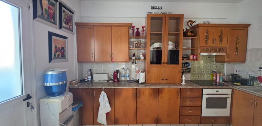Paphos Kato Paphos – Universal 3Bdr Detached Villa For Sale DTC5299