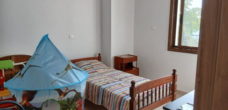 Paphos Kelokedara 2Bdr Penthouse For Rent DTC5325