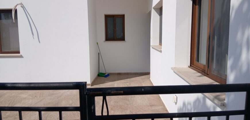 Paphos Kelokedara 2Bdr Penthouse For Rent DTC5325