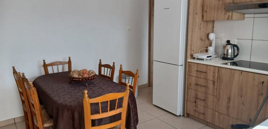 Paphos Kelokedara 2Bdr Penthouse For Rent DTC5325