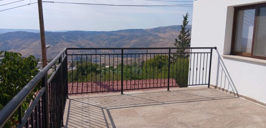 Paphos Kelokedara 2Bdr Penthouse For Rent DTC5325