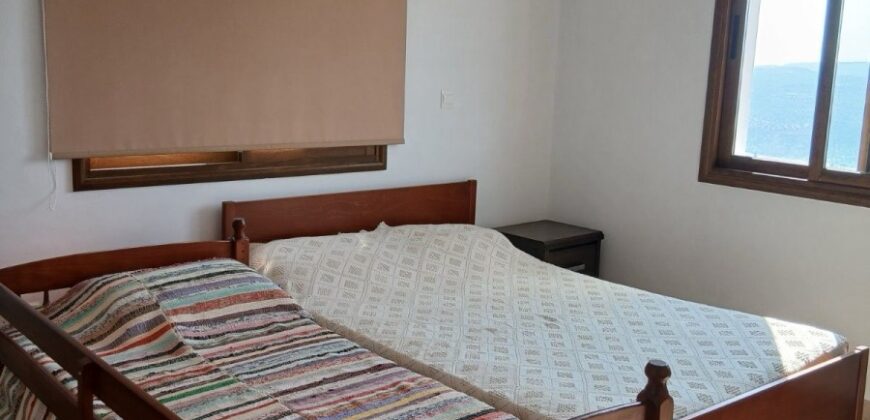Paphos Kelokedara 2Bdr Penthouse For Rent DTC5325