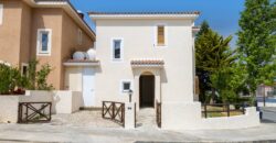 Paphos Kili 1 Bedroom Villas / Houses For Sale LPT88653