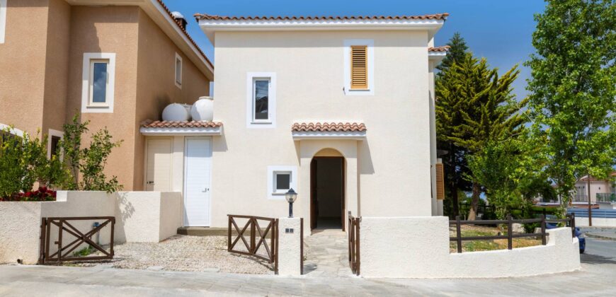Paphos Kili 1 Bedroom Villas / Houses For Sale LPT88653