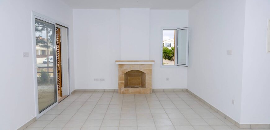 Paphos Kili 1 Bedroom Villas / Houses For Sale LPT88653