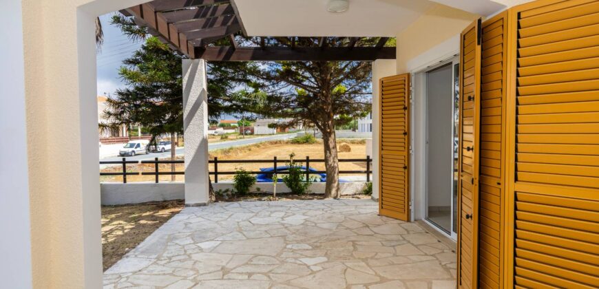 Paphos Kili 1 Bedroom Villas / Houses For Sale LPT88653
