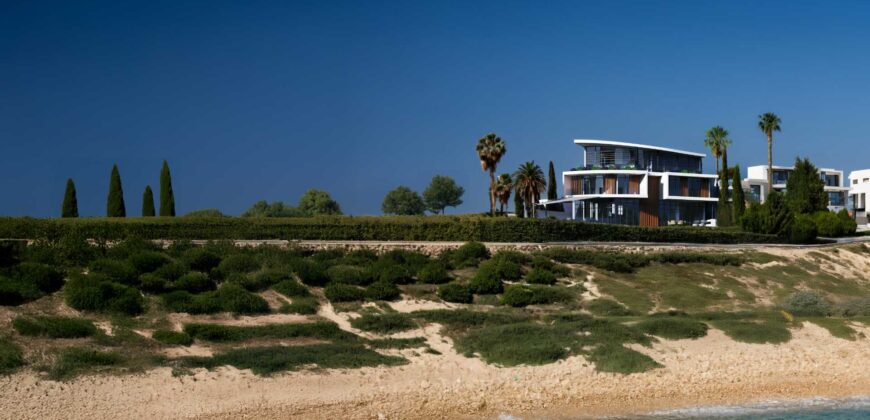 Paphos Kissonerga 10 Bedroom Villas / Houses For Sale LPT45165