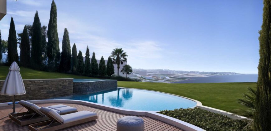 Paphos Kissonerga 10 Bedroom Villas / Houses For Sale LPT45165