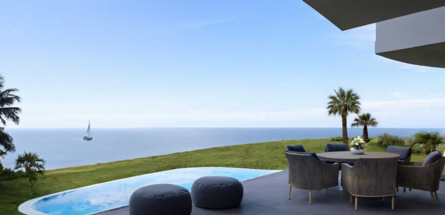 Paphos Kissonerga 10 Bedroom Villas / Houses For Sale LPT45165