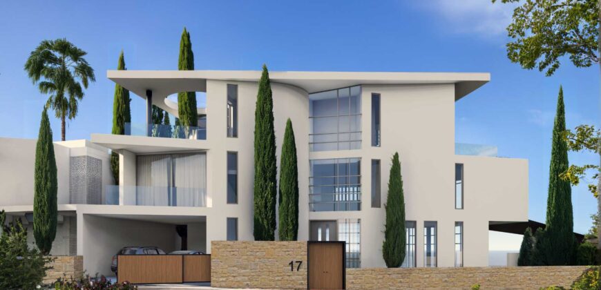 Paphos Kissonerga 10 Bedroom Villas / Houses For Sale LPT45165