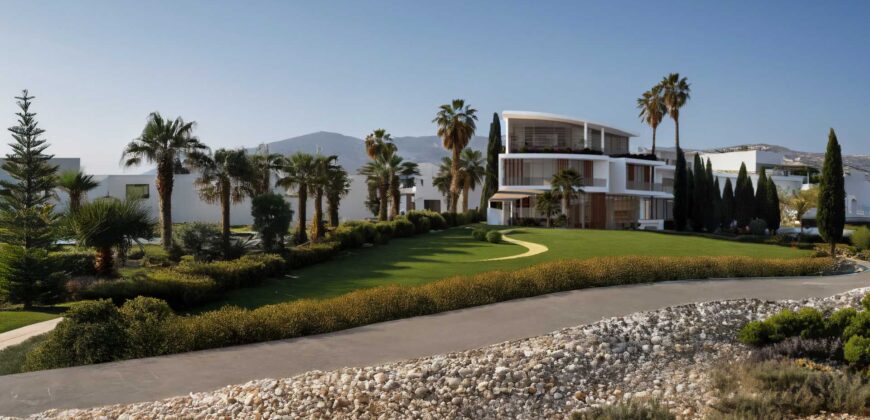 Paphos Kissonerga 10 Bedroom Villas / Houses For Sale LPT45165