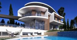 Paphos Kissonerga 10 Bedroom Villas / Houses For Sale LPT45165