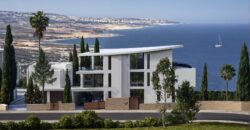 Paphos Kissonerga 10 Bedroom Villas / Houses For Sale LPT45165