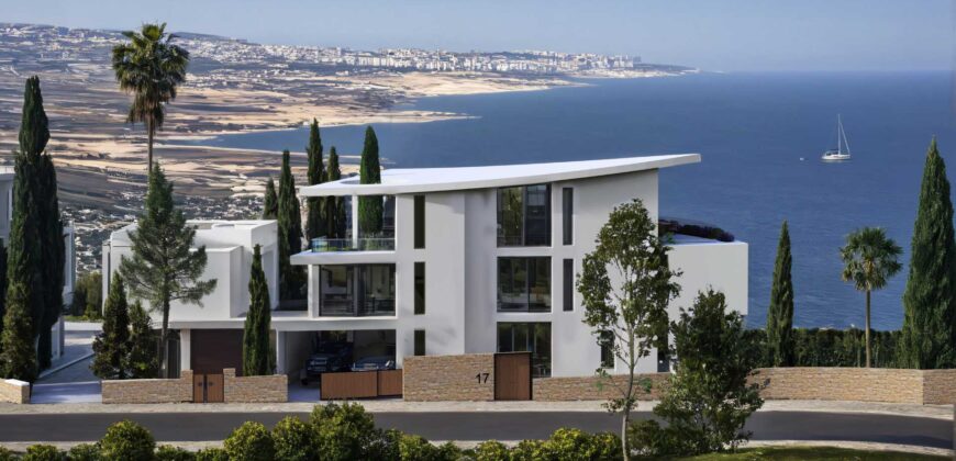 Paphos Kissonerga 10 Bedroom Villas / Houses For Sale LPT45165