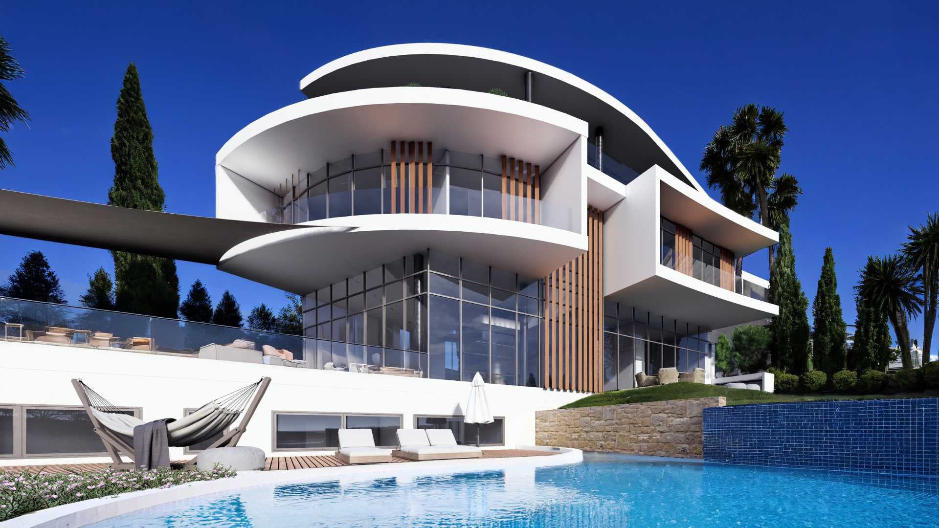 Paphos Kissonerga 10 Bedroom Villas / Houses For Sale LPT45165