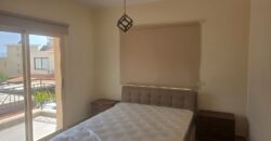 Paphos Kissonerga 3 Bedroom Villa For Sale BC697