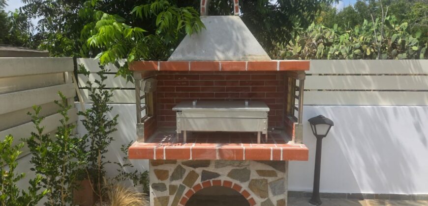 Paphos Kissonerga 3 Bedroom Villa For Sale BC697