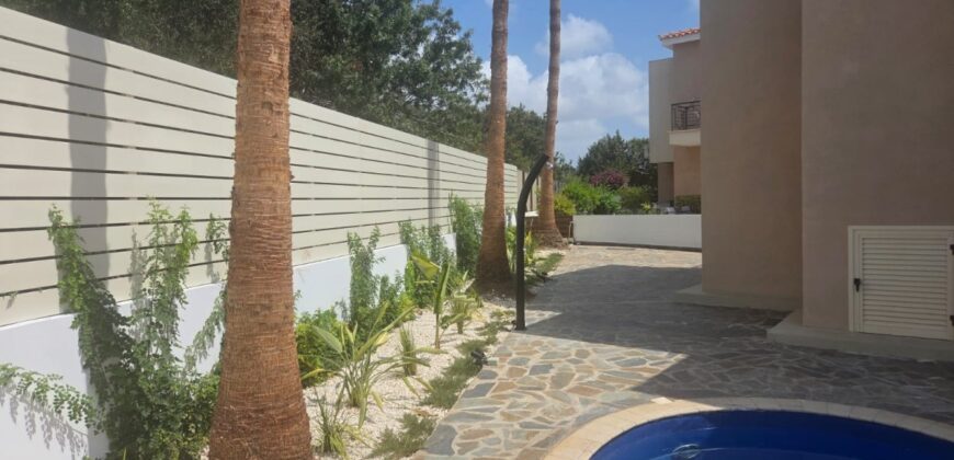 Paphos Kissonerga 3 Bedroom Villa For Sale BC697