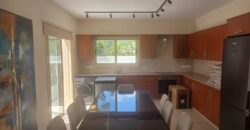 Paphos Kissonerga 3 Bedroom Villa For Sale BC697
