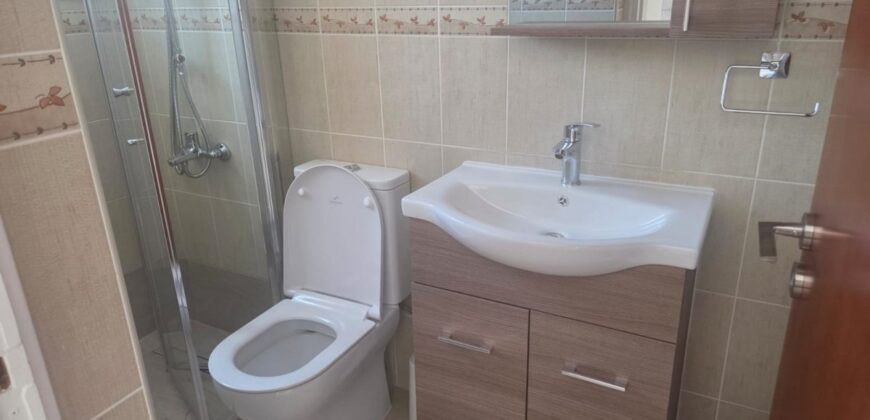 Paphos Kissonerga 3 Bedroom Villa For Sale BC697
