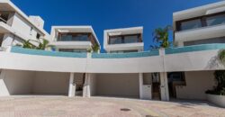 Paphos Kissonerga 3 Bedroom Villas / Houses For Sale LPT13702
