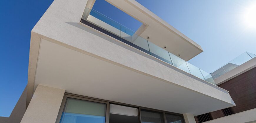 Paphos Kissonerga 3 Bedroom Villas / Houses For Sale LPT13702