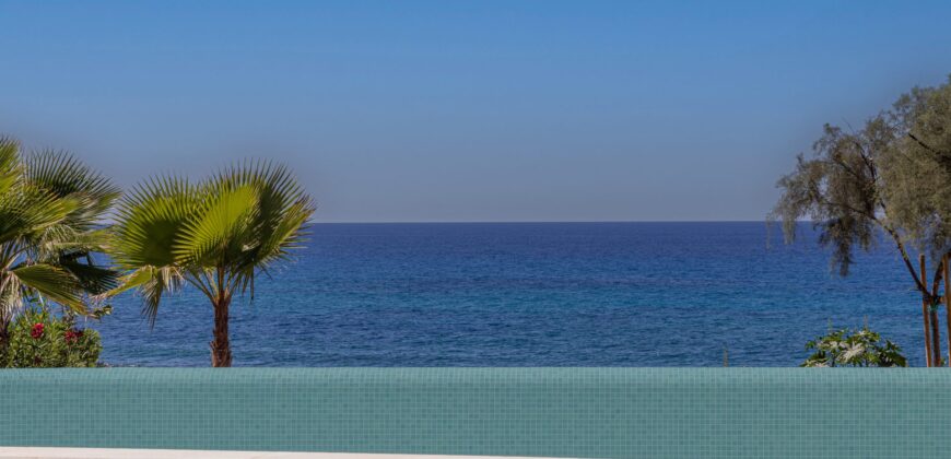 Paphos Kissonerga 3 Bedroom Villas / Houses For Sale LPT13702