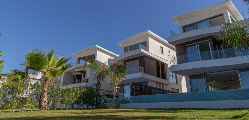 Paphos Kissonerga 3 Bedroom Villas / Houses For Sale LPT13702