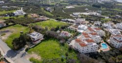 Paphos Kissonerga 3 Bedroom Villas / Houses For Sale LPT51998
