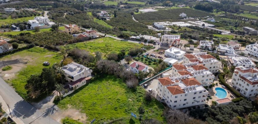 Paphos Kissonerga 3 Bedroom Villas / Houses For Sale LPT51998