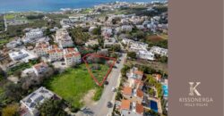 Paphos Kissonerga 3 Bedroom Villas / Houses For Sale LPT51998