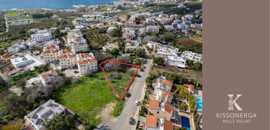 Paphos Kissonerga 3 Bedroom Villas / Houses For Sale LPT51998
