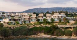 Paphos Kissonerga 4 Bedroom Villas / Houses For Sale LPT86774