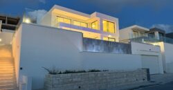 Paphos Kissonerga 4Bdr Villa For Sale VLSJOFVKPSLV