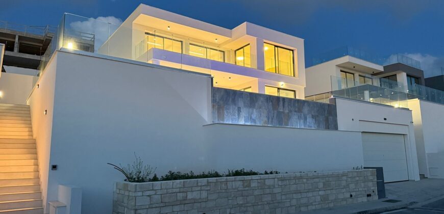 Paphos Kissonerga 4Bdr Villa For Sale VLSJOFVKPSLV