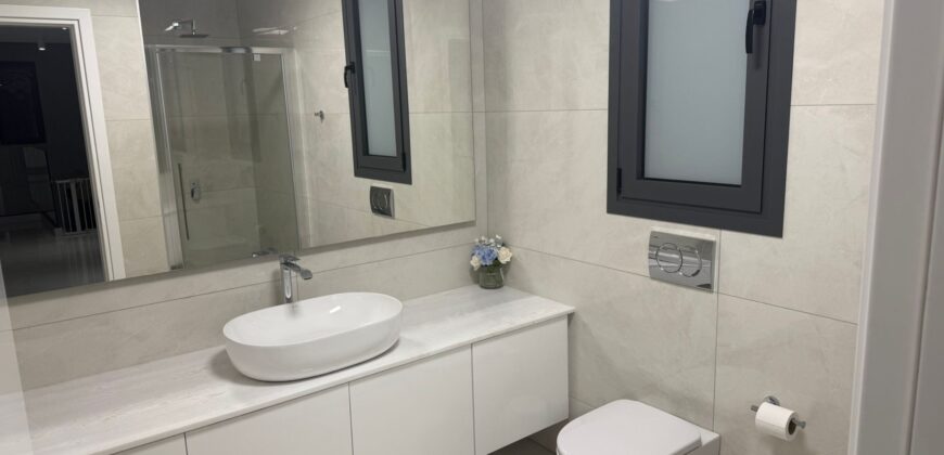 Paphos Kissonerga 4Bdr Villa For Sale VLSJOFVKPSLV