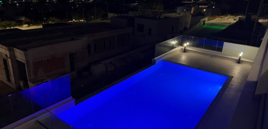 Paphos Kissonerga 4Bdr Villa For Sale VLSJOFVKPSLV