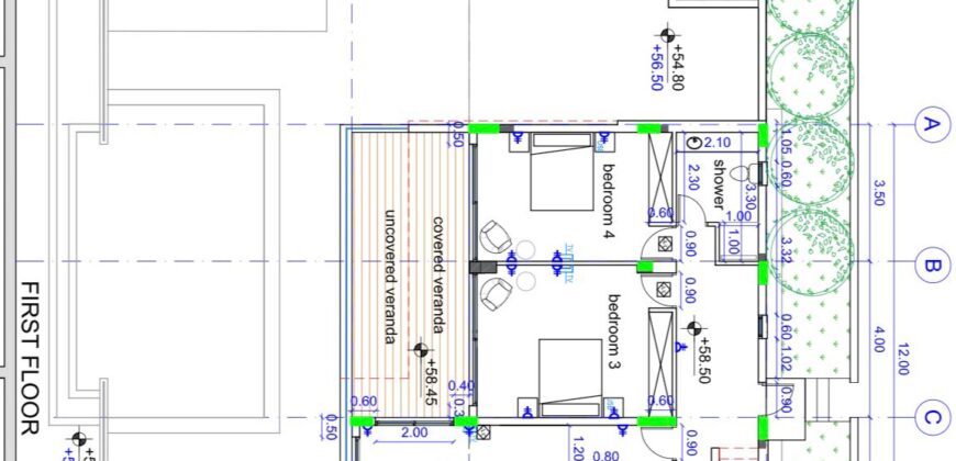 Paphos Kissonerga 4Bdr Villa For Sale VLSJOFVKPSLV