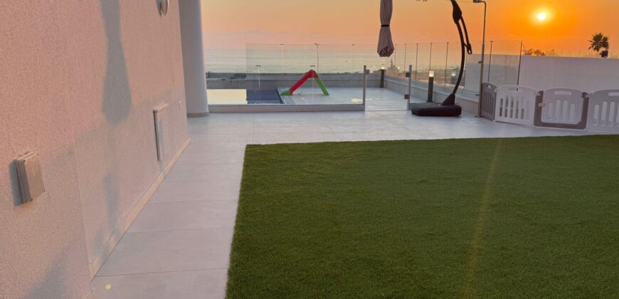 Paphos Kissonerga 4Bdr Villa For Sale VLSJOFVKPSLV